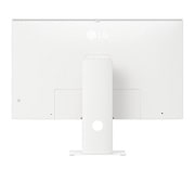 LG Smart Monitor 36,5 ιντσών 4K UHD IPS  με webOS, οπίσθια όψη, 37U730SA-W, thumbnail 9