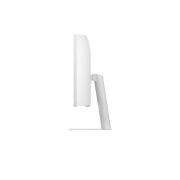 LG Κυρτό Smart Monitor 34 ιντσών WQHD με webOS, Αριστερή πλαϊνή όψη, 34U601SA-W, thumbnail 5