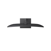LG Οθόνη 34 ιντσών UltraWide WQHD (3440x1440) 21:9 IPS, Κάτοψη της βάσης της οθόνης, 34U650A-B, thumbnail 8