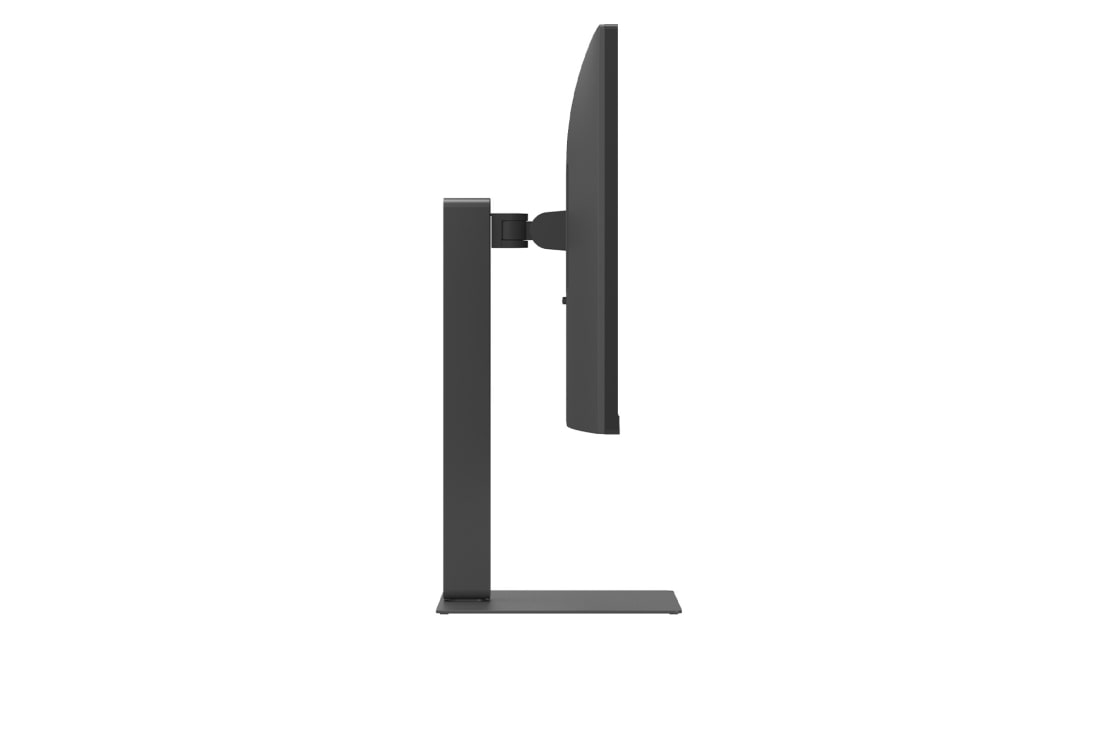 LG Οθόνη 27'' 4K UHD UltraFine™ IPS, Οπίσθια όψη υπό γωνία, 27U730A-B, thumbnail 8