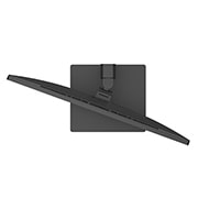 LG Οθόνη 27'' 4K UHD UltraFine™ IPS, Κοντινό πλάνο θυρών, 27U730A-B, thumbnail 10