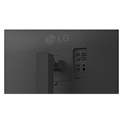 LG Οθόνη 27'' 4K UHD UltraFine™ IPS, Πλαϊνή όψη, 27U730A-B, thumbnail 15