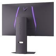 LG UltraGear™ GX8 32 ιντσών OLED 240Hz 4K UHD |32GX870A με Dual-Mode, DCI-P3 98.5% (Typ.), VESA DisplayHDR™ True Black 400, 0.03ms (GtG), DP 2.1, Πλαϊνή όψη οθόνης με κλίση +15 μοίρες, 32GX850A-B, thumbnail 9