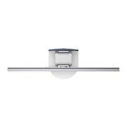 LG UltraFine™evo 32 ιντσών Nano IPS Black 6K με Thunderbolt™ 5, κάτοψη, 32U990A-S, thumbnail 8