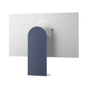 LG UltraFine™evo 32 ιντσών Nano IPS Black 6K με Thunderbolt™ 5, πίσω όψη, 32U990A-S, thumbnail 9