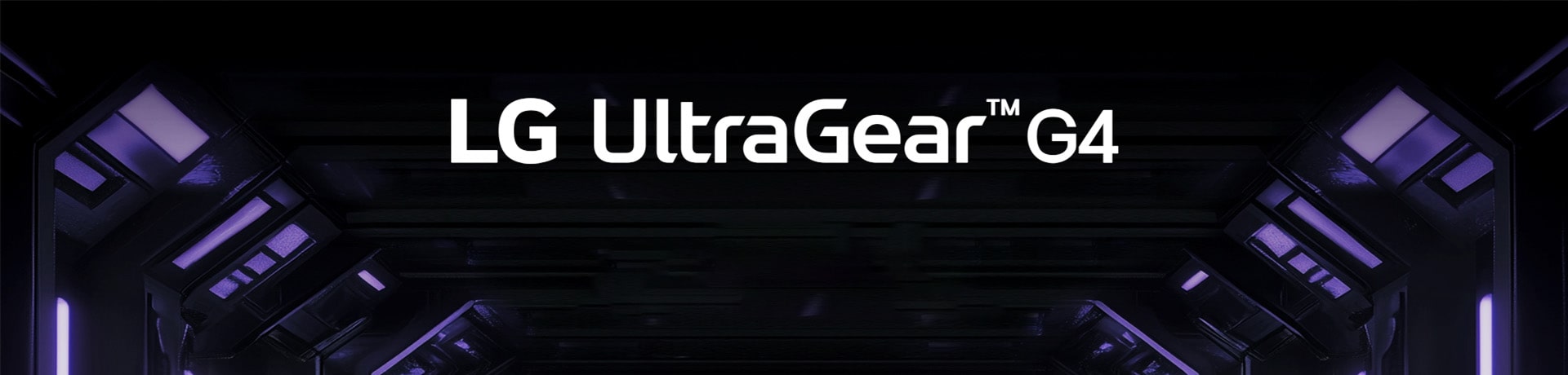 Μπροστινή εικόνα της οθόνης παιχνιδιών UltraGear™ 27g440a.