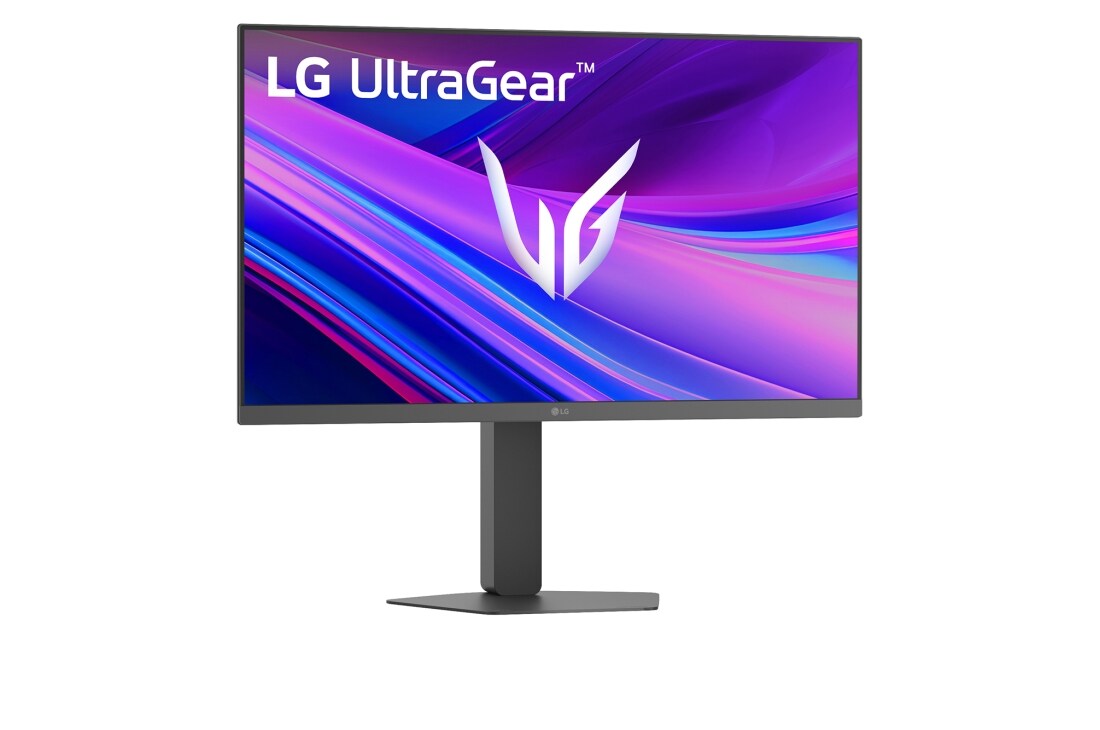LG UltraGear™ G4 27 ιντσών Full HD  240Hz│27G440A με sRGB 99% (Typ.), 1ms (GtG), HDMI 2.0, πλαϊνή όψη, 27G440A-B, thumbnail 4