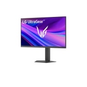 LG UltraGear™ G4 27 ιντσών Full HD  240Hz│27G440A με sRGB 99% (Typ.), 1ms (GtG), HDMI 2.0, Πλαϊνή όψη σε γωνία -15 μοιρών, 27G440A-B, thumbnail 2