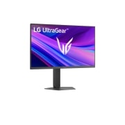 LG UltraGear™ G4 27 ιντσών Full HD  240Hz│27G440A με sRGB 99% (Typ.), 1ms (GtG), HDMI 2.0, Πλαϊνή όψη σε γωνία +15 μοιρών, 27G440A-B, thumbnail 3