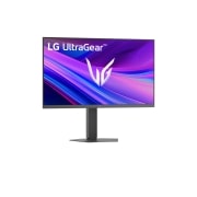 LG UltraGear™ G4 27 ιντσών Full HD  240Hz│27G440A με sRGB 99% (Typ.), 1ms (GtG), HDMI 2.0, πλαϊνή όψη, 27G440A-B, thumbnail 4