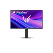 LG UltraGear™ G4 27 ιντσών Full HD  240Hz│27G440A με sRGB 99% (Typ.), 1ms (GtG), HDMI 2.0, Οπίσθια όψη με σβηστά φώτα, 27G440A-B, thumbnail 6