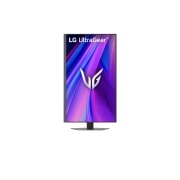 LG UltraGear™ G4 27 ιντσών Full HD  240Hz│27G440A με sRGB 99% (Typ.), 1ms (GtG), HDMI 2.0, μπροστινή όψη της οθόνης με τη βάση κάτω, 27G440A-B, thumbnail 8
