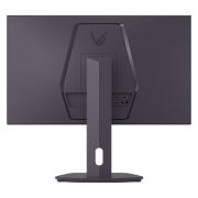 LG  LG UltraGear™ G6 27 ιντσών 200Hz QHD│27G610A με sRGB 99% (Typ.), VESA DisplayHDR™ 400, 1ms (GtG), HDMI 2.0, Πλαϊνή όψη σε γωνία -15 μοιρών, 27G610A-B, thumbnail 2