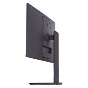 LG  LG UltraGear™ G6 27 ιντσών 200Hz QHD│27G610A με sRGB 99% (Typ.), VESA DisplayHDR™ 400, 1ms (GtG), HDMI 2.0, 'Κάτοψη της περιστροφής της οθόνης στον κατακόρυφο άξονα με γωνία +30 μοιρών, 27G610A-B, thumbnail 12