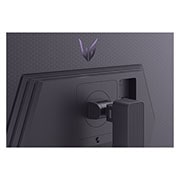 LG UltraGear™ GX7 27 ιντσών Οθόνη για παιχνίδια OLED QHD 240Hz |27GX704A | DisplayHDR™ True Black 400, 0.03ms (GtG), Πάνελ glare, Προοπτική όψη +15 μοιρών, 27G810A-B, thumbnail 13