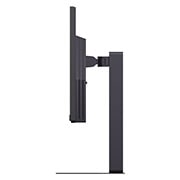 LG UltraGear™ GX7 27 ιντσών Οθόνη για παιχνίδια OLED QHD 240Hz |27GX704A | DisplayHDR™ True Black 400, 0.03ms (GtG), Πάνελ glare, οπίσθια όψη, 27G810A-B, thumbnail 6