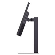 LG UltraGear™ GX7 27 ιντσών Οθόνη για παιχνίδια OLED QHD 240Hz |27GX704A | DisplayHDR™ True Black 400, 0.03ms (GtG), Πάνελ glare, πλαϊνή όψη, 27G810A-B, thumbnail 7