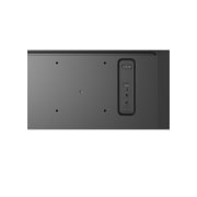 LG Οθόνη 34 ιντσών UltraWide 21:9 WFHD (2560x1080) IPS, Οπίσθια προβολή θυρών I/O, 29U511A-B, thumbnail 11