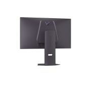 LG UltraGear™ GX8 32 ιντσών OLED 240Hz 4K UHD |32GX870A με Dual-Mode, DCI-P3 98.5% (Typ.), VESA DisplayHDR™ True Black 400, 0.03ms (GtG), DP 2.1, κάτοψη, 32GX870A-B, thumbnail 11