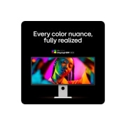 LG UltraFine™ 40 ιντσών Nano IPS Black 5K2K με Thunderbolt™ 5, Κάρτα USP: VESA certified Display HDR 600, 40U990A-W, thumbnail 15