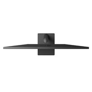 LG Οθόνη 34 ιντσών UltraWide 21:9 WFHD (2560x1080) IPS, Κάτοψη, 34U511A-B, thumbnail 7