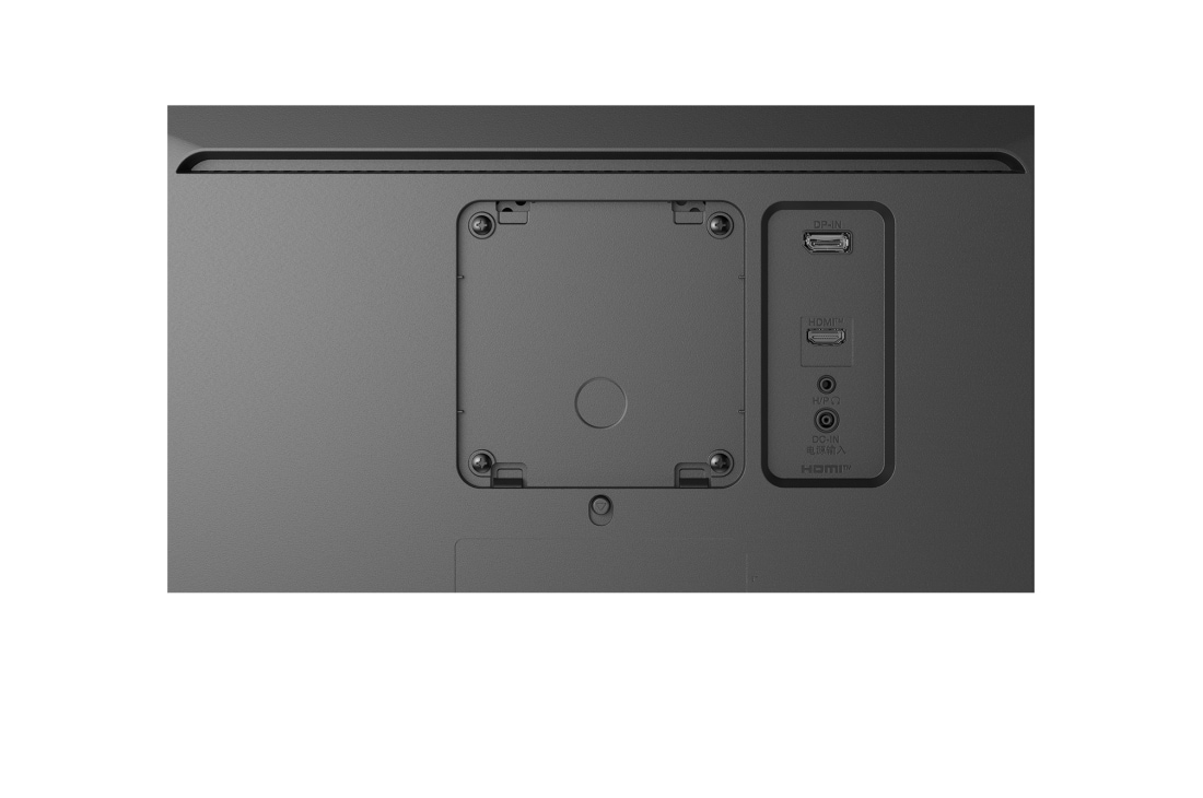 LG Οθόνη 34 ιντσών UltraWide 21:9 WFHD (2560x1080) IPS, Οπίσθια προβολή θυρών I/O, 34U511A-B, thumbnail 12