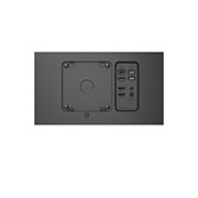 LG Οθόνη 31,5'' 4K UHD UltraFine™ VA, Κοντινό πλάνο θυρών, 32U720A-B, thumbnail 10