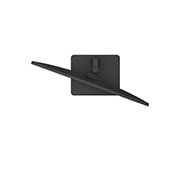 LG Οθόνη 31,5'' 4K UHD UltraFine™ VA, Κάτοψη με την οθόνη κεκλιμένη προς τα εμπρός, 32U720A-B, thumbnail 12