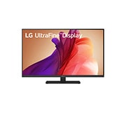LG Οθόνη 31,5'' 4K UHD UltraFine™ VA, μπροστινή όψη, 32U720A-B, thumbnail 14