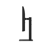 LG Οθόνη 31,5'' 4K UHD UltraFine™ VA, Πλαϊνή όψη, 32U720A-B, thumbnail 15