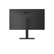 LG Οθόνη 31,5'' 4K UHD UltraFine™ VA, Οπίσθια όψη, 32U720A-B, thumbnail 4
