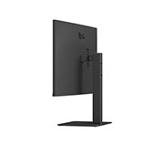 LG Οθόνη 31,5'' 4K UHD UltraFine™ VA, πλαϊνή όψη σε γωνία +30 μοιρών, 32U720A-B, thumbnail 5