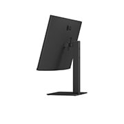 LG Οθόνη 31,5'' 4K UHD UltraFine™ VA, Οπίσθια όψη υπό γωνία, 32U720A-B, thumbnail 6