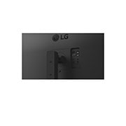 LG Οθόνη 31,5'' 4K UHD UltraFine™ VA, Οπίσθια πλαϊνή όψη, 32U720A-B, thumbnail 9
