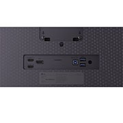 LG UltraGear™ GX7 27 ιντσών<br> Οθόνη για gaming OLED QHD 240Hz |27GX704A | DisplayHDR™ True Black 400, 0.03ms (GtG), <br>Glare Panel, Προβολή συνδεσιμότητας του πίσω πάνελ, 27G640A-B, thumbnail 16