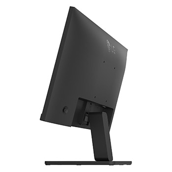 LG Οθόνη 21,5 ιντσών Full HD 100Hz της LG, sRGB 99% (Typ.), HDR 10, 1ms MBR, οπίσθια όψη, 22U401A-B, thumbnail 6