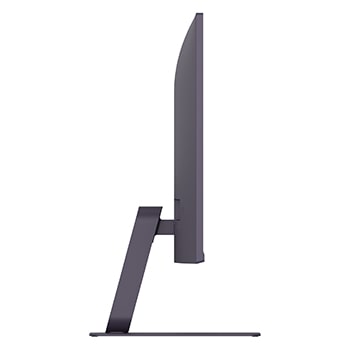 LG Οθόνη LG UltraGear™ G4 24 ιντσών 144Hz (overclock) FHD IPS για παιχνίδια | 24G411A, με NVIDIA G-SYNC® Compatible, sRGB 99% (Typ.), πλαϊνή όψη σε γωνία +15 μοιρών, 24G411A-B, thumbnail 3