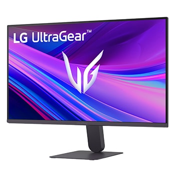 LG Οθόνη LG UltraGear™ G4 24 ιντσών 144Hz (overclock) FHD IPS για παιχνίδια | 24G411A, με NVIDIA G-SYNC® Compatible, sRGB 99% (Typ.), κάτοψη, 24G411A-B, thumbnail 7