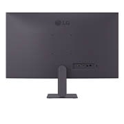 LG 27 ιντσών UltraGear™ G4 FHD Gaming Monitor 144Hz, 'Οπίσθια όψη, 27G411B-B, thumbnail 3