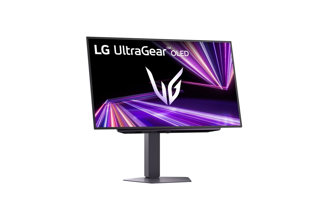 LG UltraGear™ GX7 27 ιντσών OLED QHD 240Hz |27GX704A | DisplayHDR™ True Black 400, 0.03ms (GtG), Glare Panel, LG UltraGear™ GX7 27 ιντσών OLED QHD 240Hz |27GX704A | DisplayHDR™ True Black 400, 0.03ms (GtG), Glare Panel, 27GX704A-B, thumbnail 4