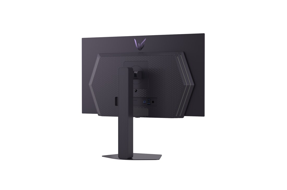 LG UltraGear™ GX7 27 ιντσών OLED QHD 240Hz |27GX704A | DisplayHDR™ True Black 400, 0.03ms (GtG), Glare Panel, LG UltraGear™ GX7 27 ιντσών OLED QHD 240Hz |27GX704A | DisplayHDR™ True Black 400, 0.03ms (GtG), Glare Panel, 27GX704A-B, thumbnail 14