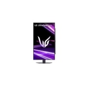 LG UltraGear™ GX7 27 ιντσών OLED QHD 240Hz |27GX704A | DisplayHDR™ True Black 400, 0.03ms (GtG), Glare Panel, LG UltraGear™ GX7 27 ιντσών OLED QHD 240Hz |27GX704A | DisplayHDR™ True Black 400, 0.03ms (GtG), Glare Panel, 27GX704A-B, thumbnail 7