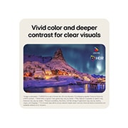 LG 27 ιντσών LG SMART Monitor AI U5s, Οθόνη Full HD IPS για Streaming με webOS, 27U511SA-W, thumbnail 6