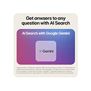 LG 27 ιντσών LG SMART Monitor AI U5s, Οθόνη Full HD IPS για Streaming με webOS, 27U511SA-W, thumbnail 9