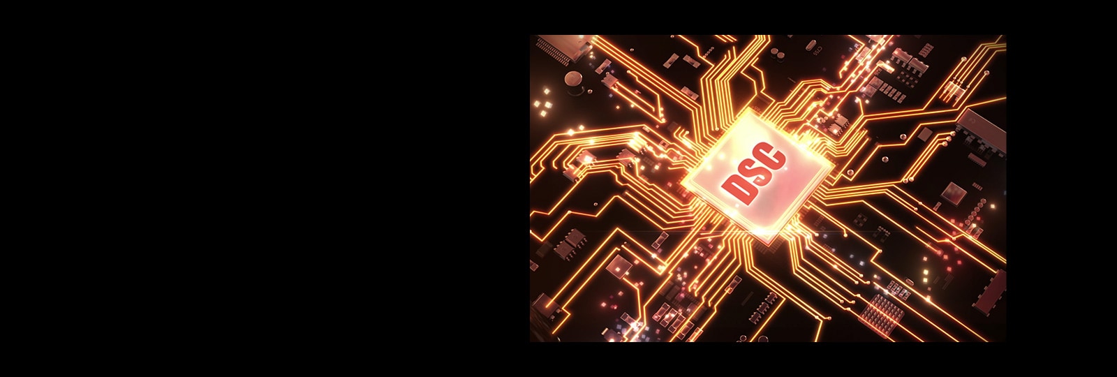 VESA DSC (Display Stream Compression)