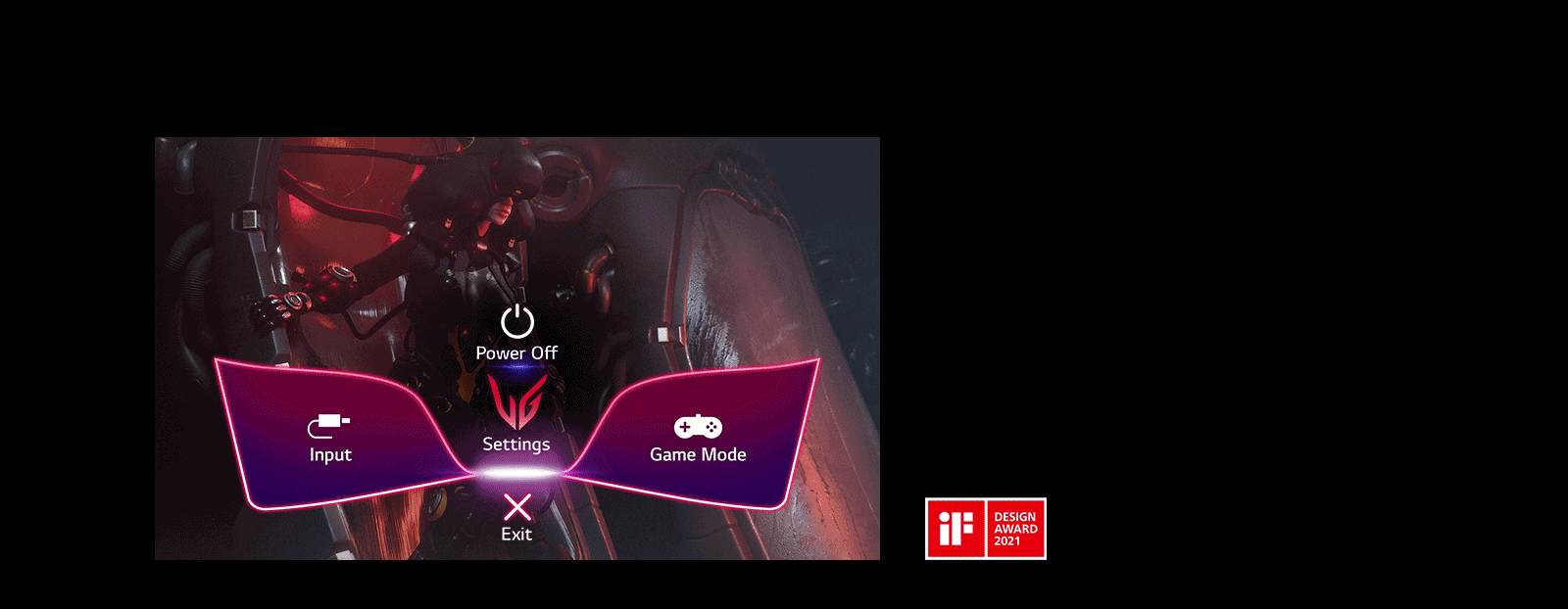 Προσαρμοσμένες λειτουργίες για παιχνίδια.