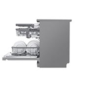 LG Πλυντήριο πιάτων με ατμό LG QuadWash™, DF425HSS, thumbnail 12