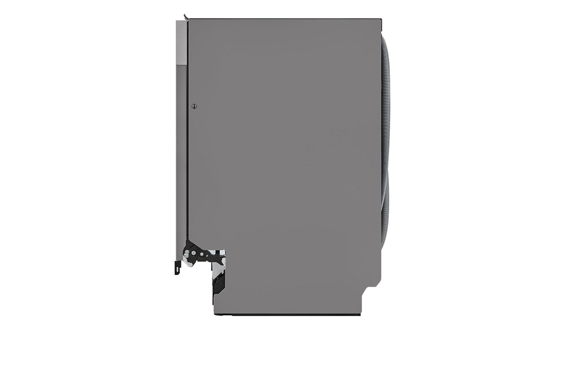 LG Εντοιχιζόμενο πλυντήριο πιάτων με ατμό LG QuadWash™, DB365TXS, thumbnail 15