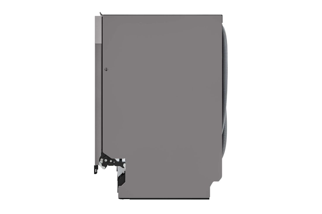 LG Εντοιχιζόμενο πλυντήριο πιάτων με ατμό LG QuadWash™, DB475TXS, thumbnail 14