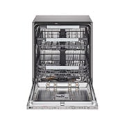 LG Εντοιχιζόμενο πλυντήριο πιάτων με ατμό LG QuadWash™, DB475TXS, thumbnail 2